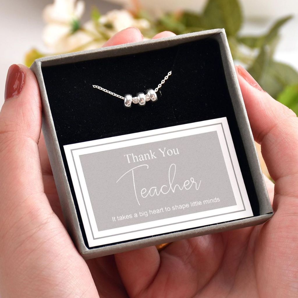Gifts for Teachers