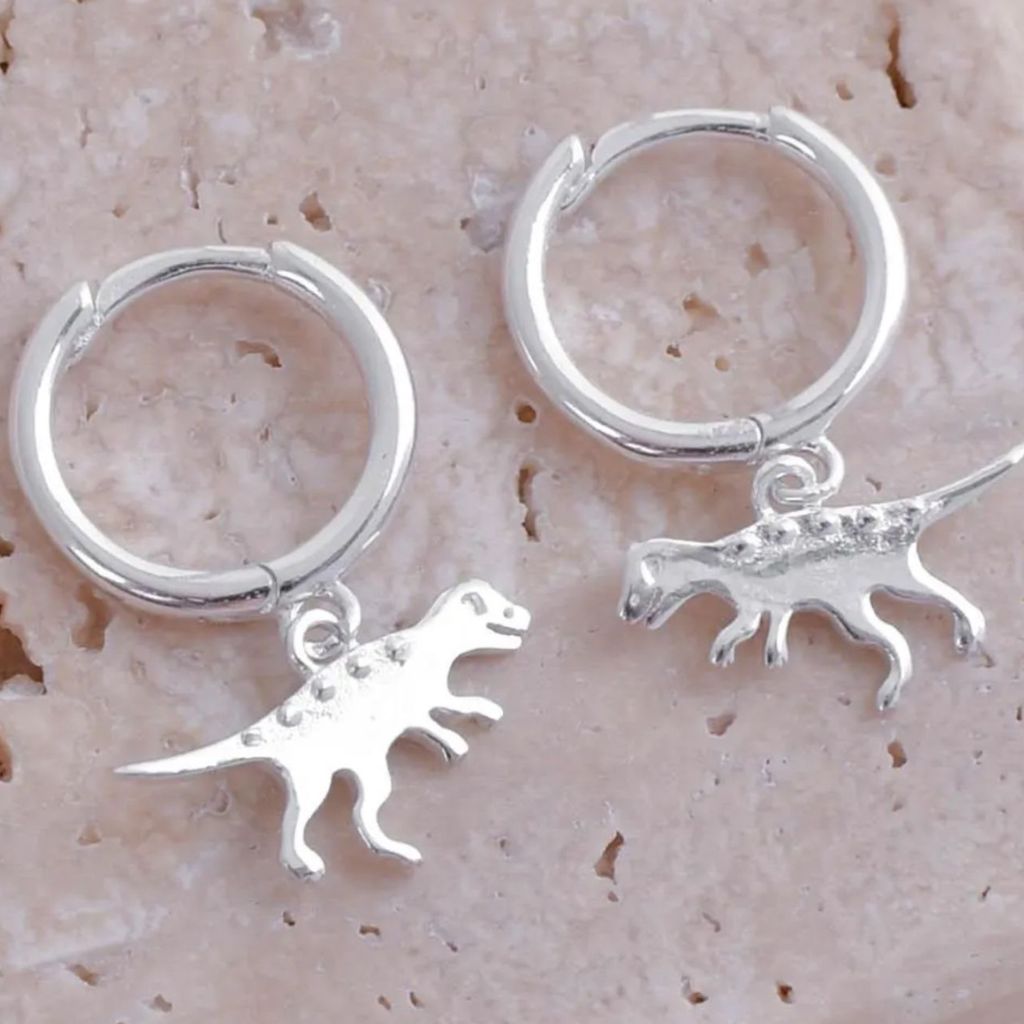 Dinosaur Hoops