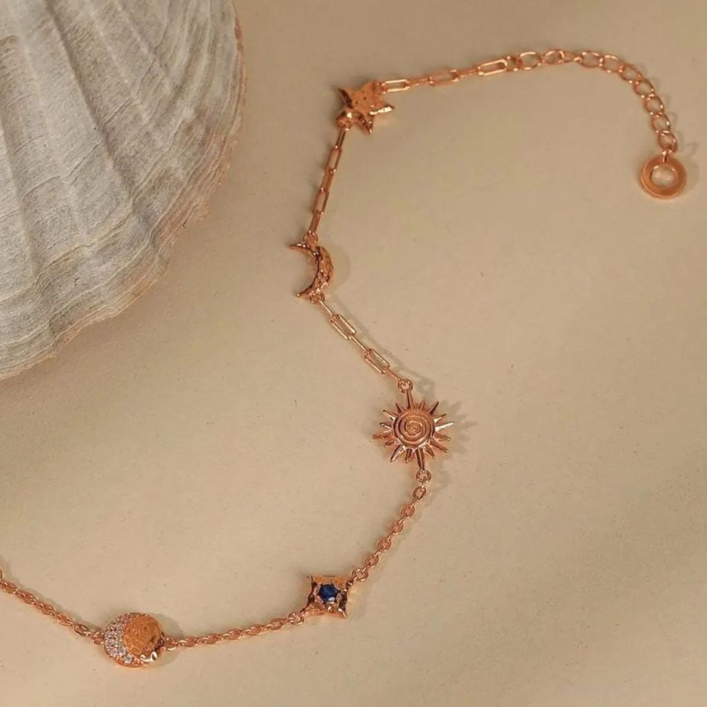 Gold Bracelets