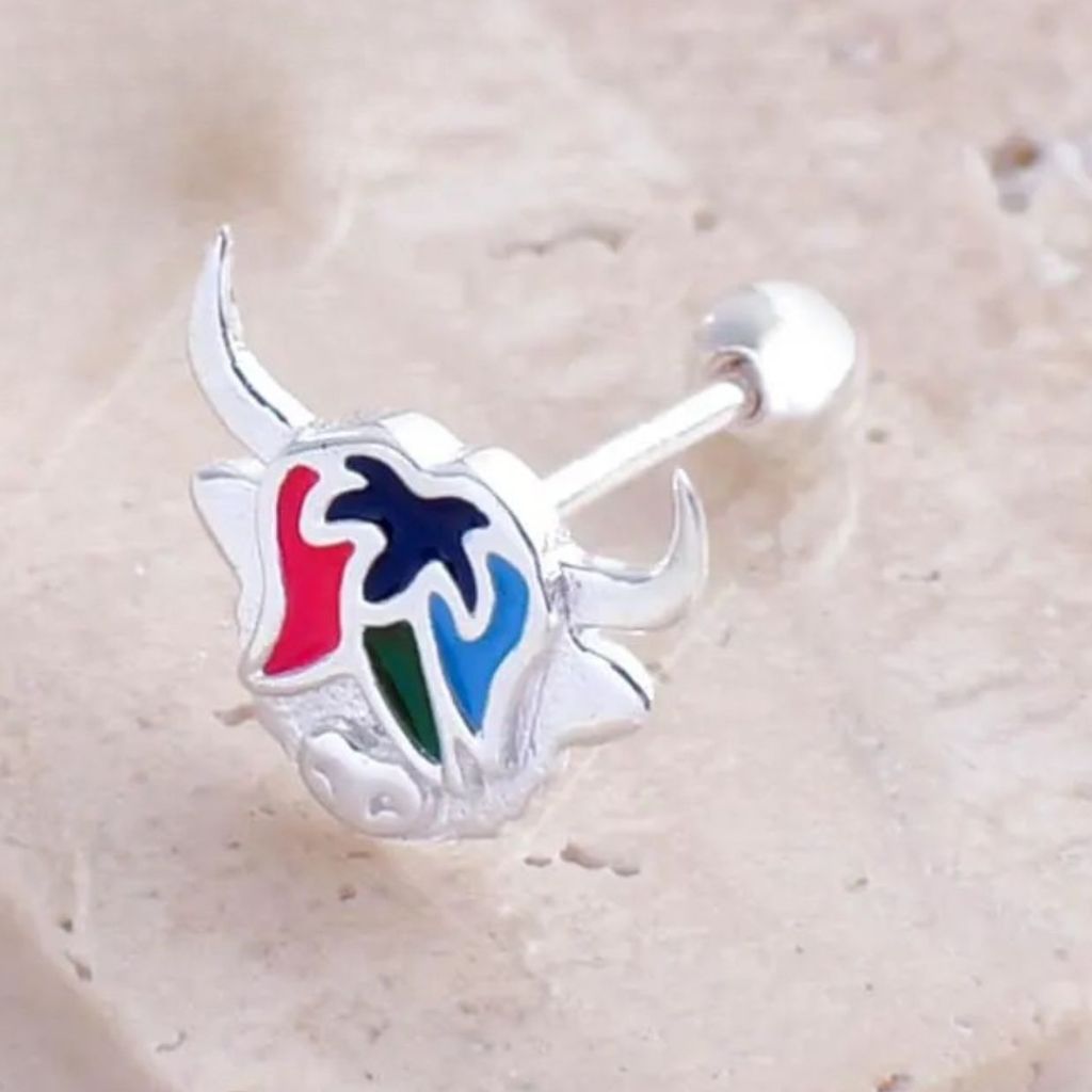 Silver Piercing Jewellery