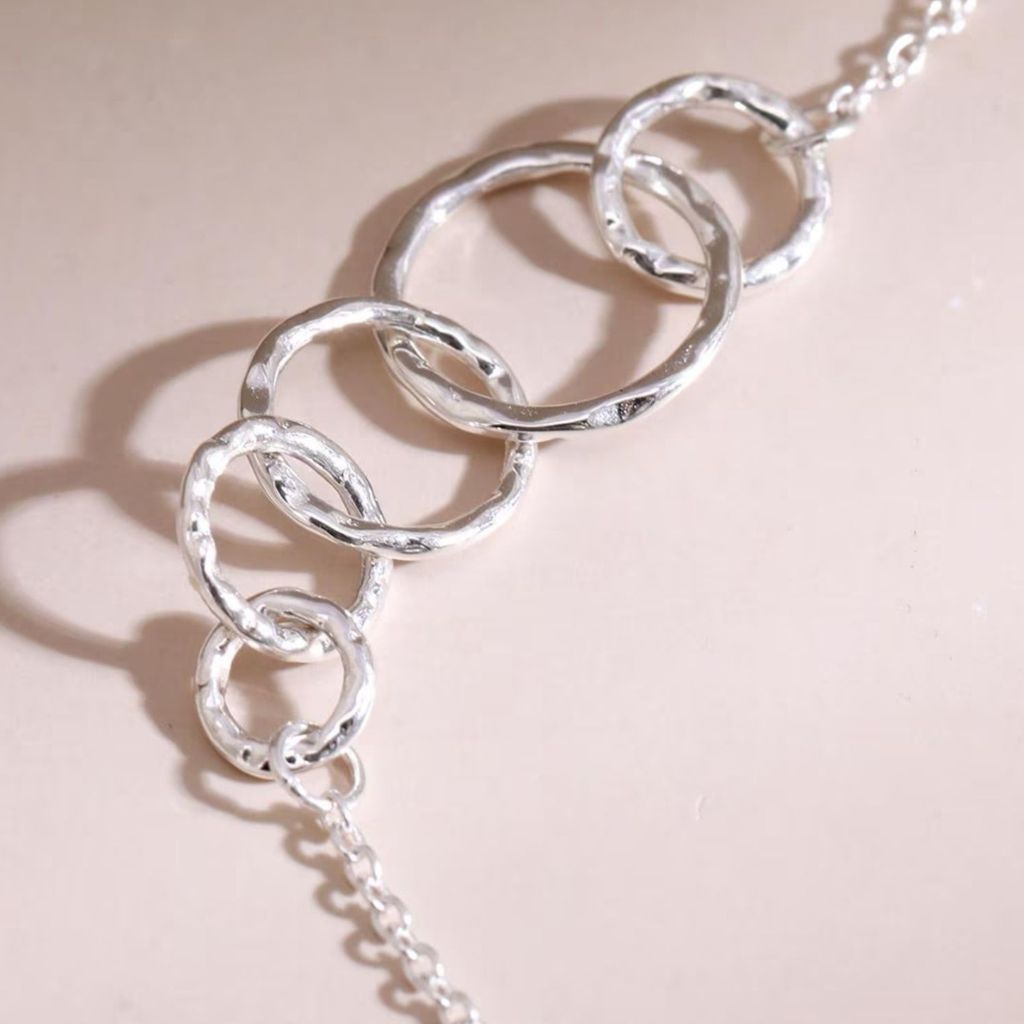 Chain Bracelets