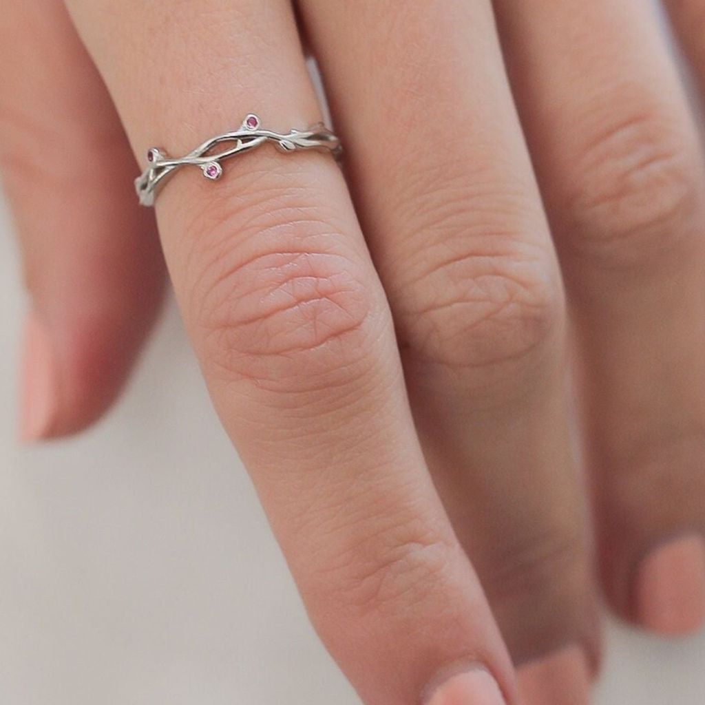 All Rings