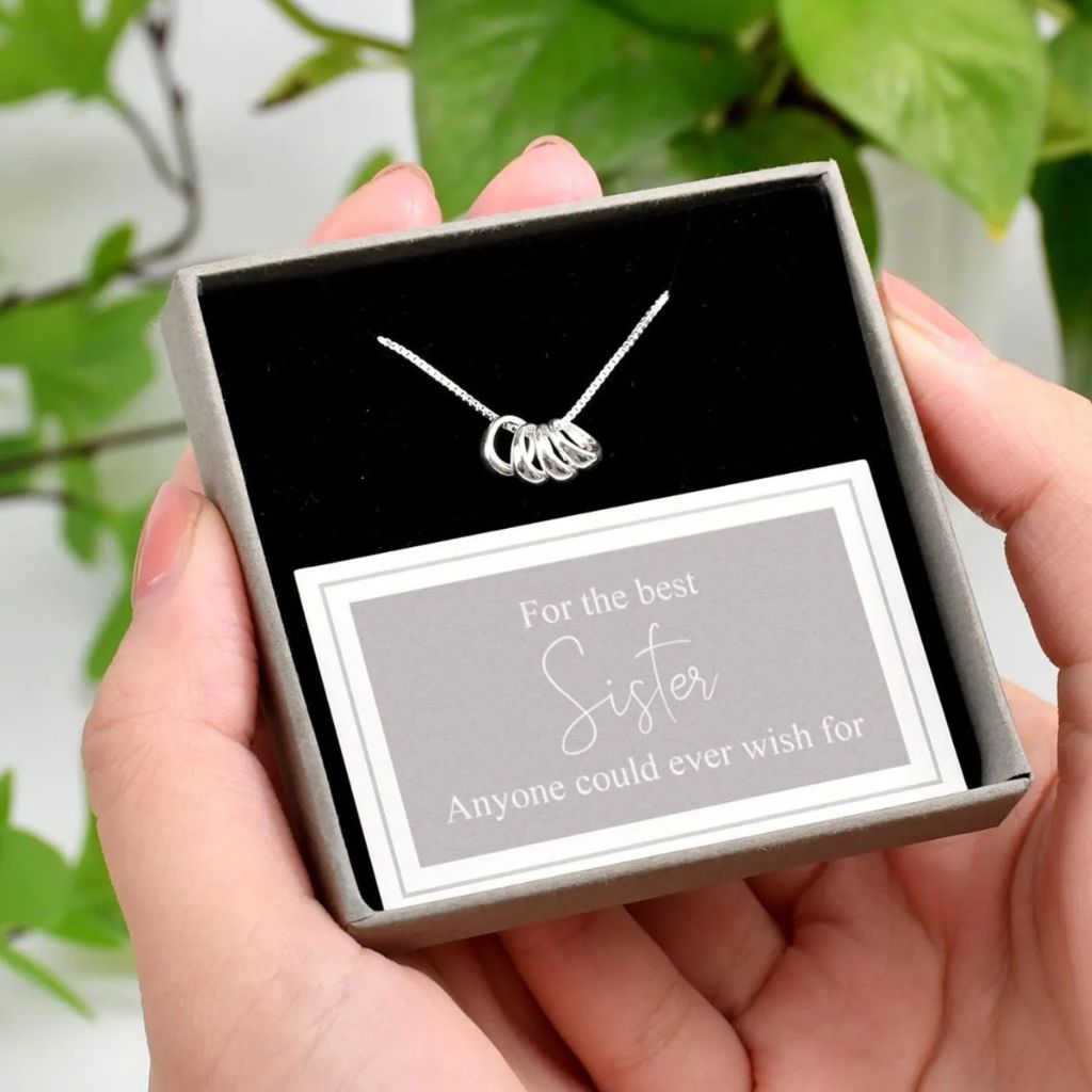 Gifts For Sisters