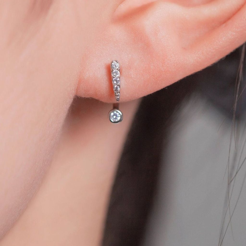 Ear Jackets