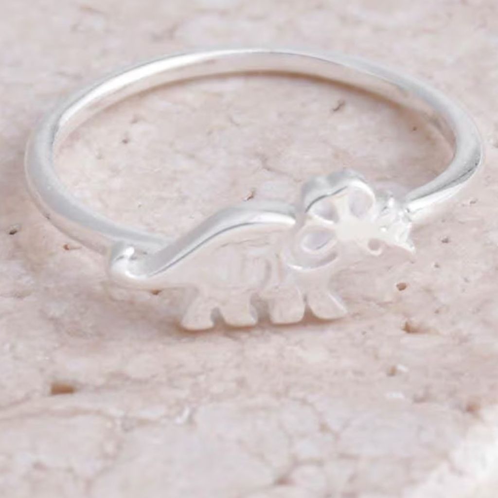 Dinosaur Rings