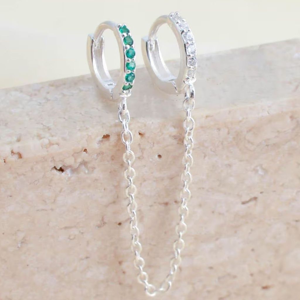 Cartilage Hoops