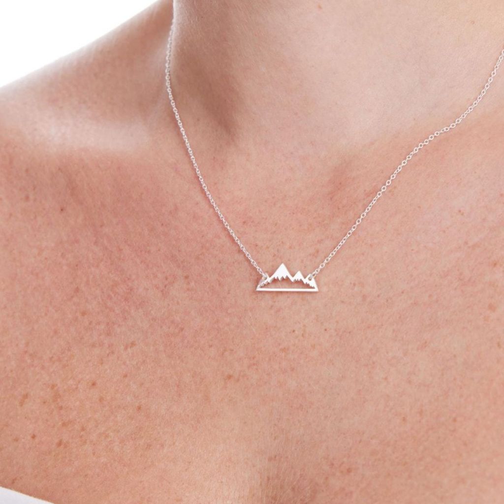 Nature & Outdoors Necklaces