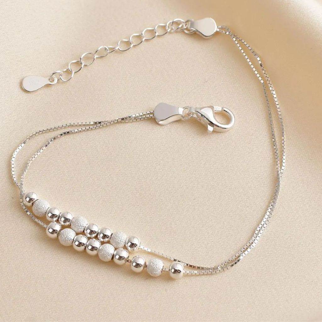 Beaded Bracelets