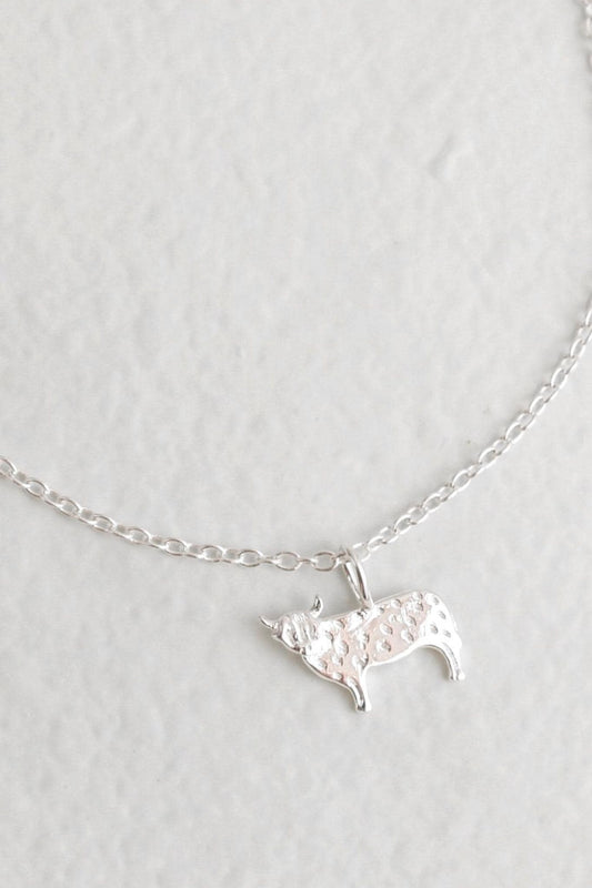 sterling-silver-scottish-highland-cow-necklace-pendant