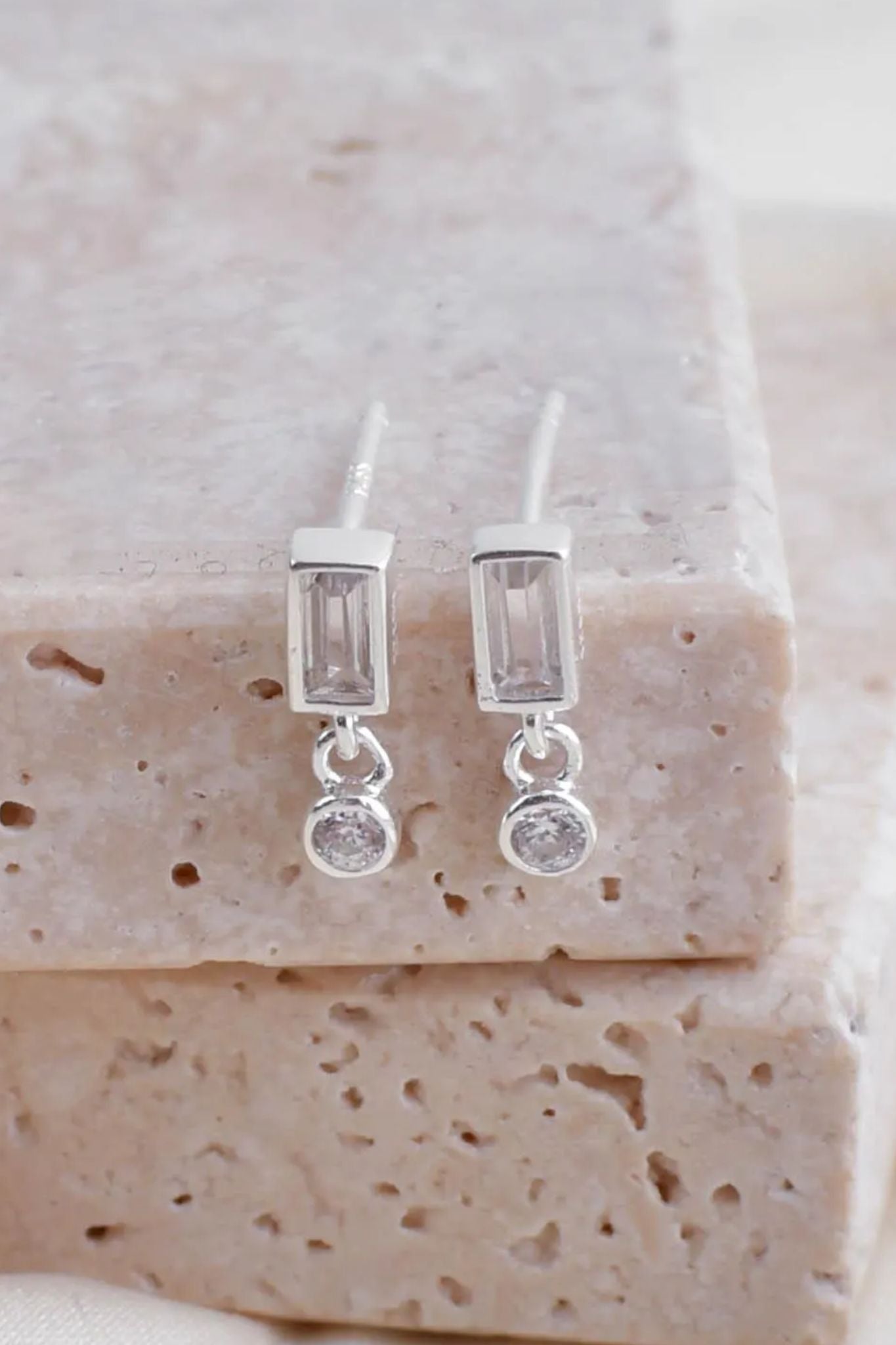 sterling-silver-cz-rectangle-studs
