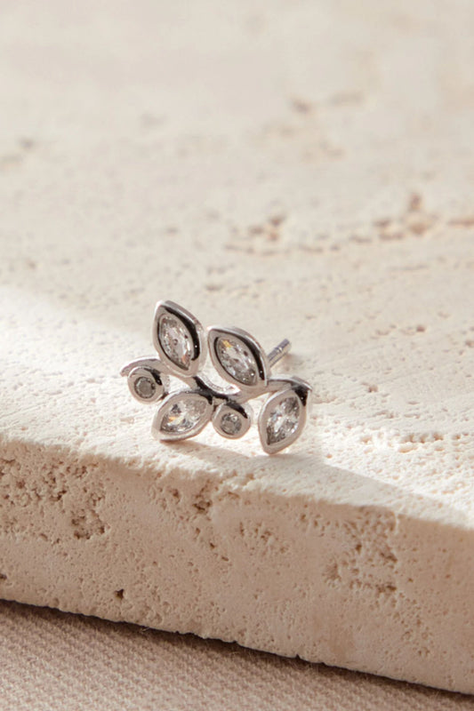 sterling-silver-crystal-leaf-studs-in-silver-pair