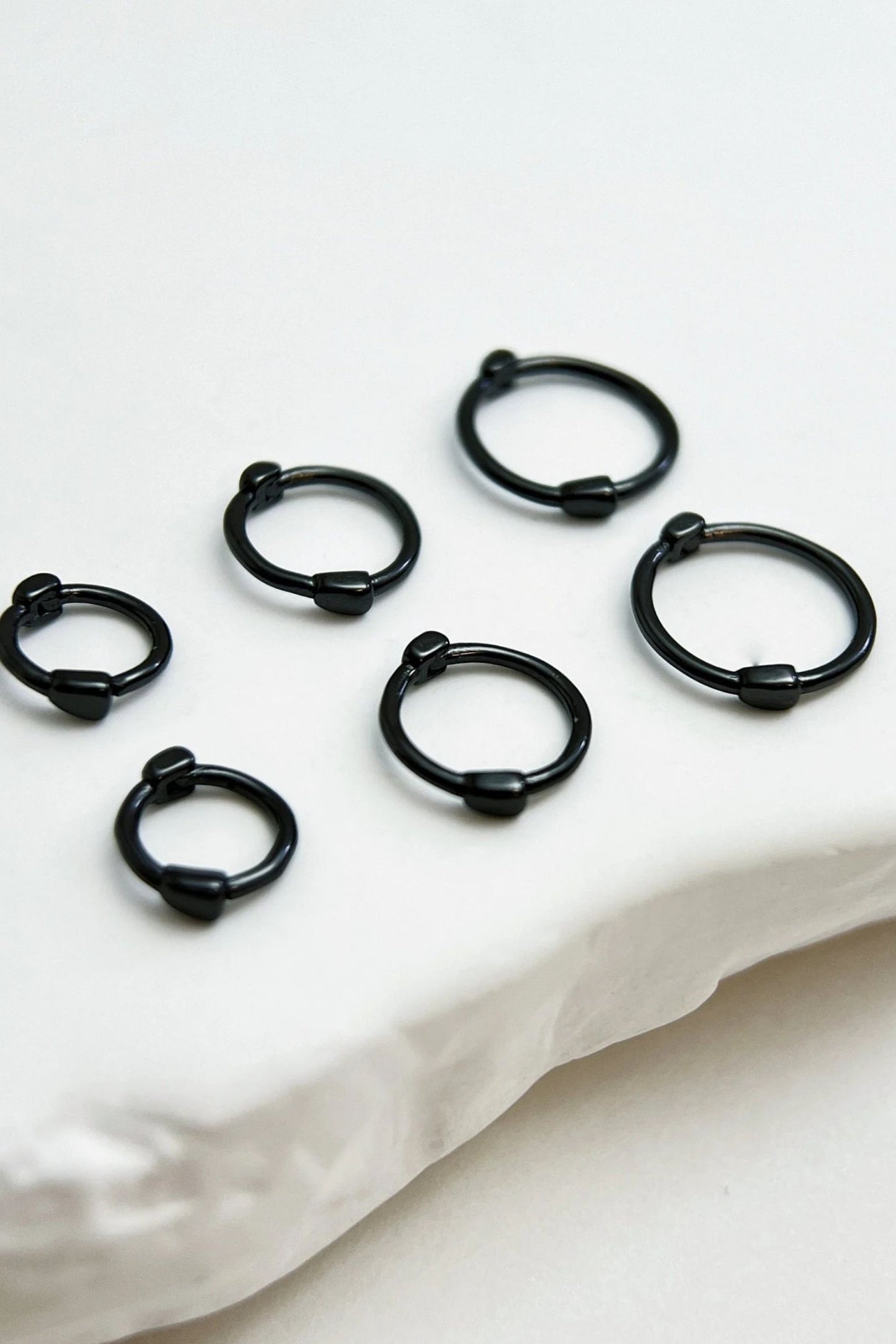 black-s999-silver-huggie-hoops-all-sizes
