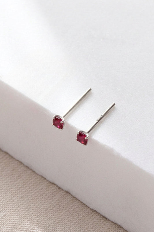 sterling-silver-cz-2-5mm-studs-in-silver-red