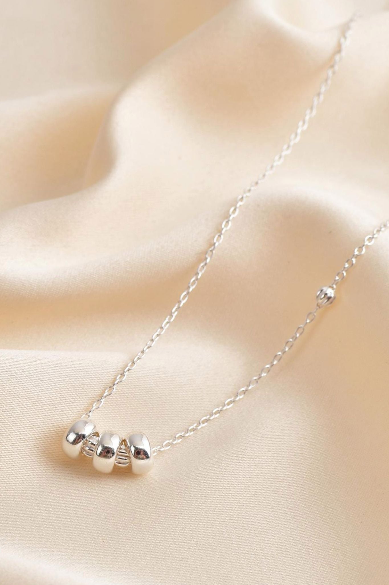 sterling-silver-dainty-beaded-necklace-chain
