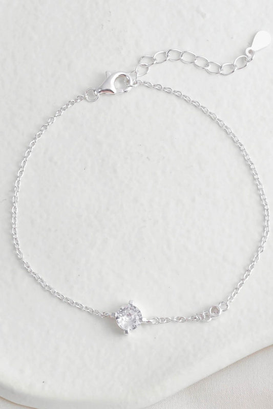 sterling-silver-dainty-minimalist-cz-bracelet