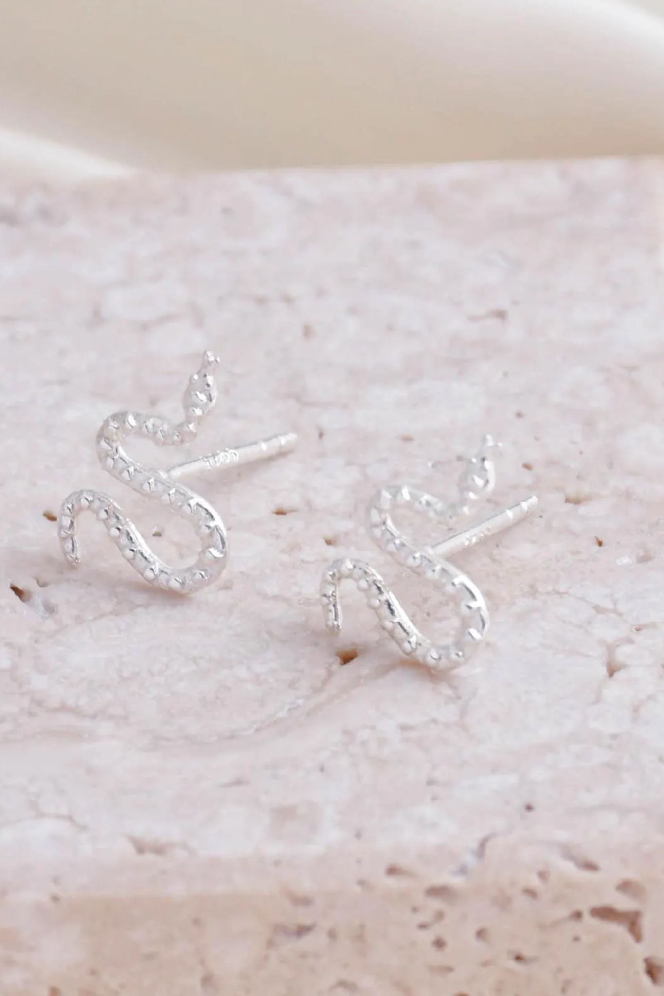 sterling-silver-slithering-snakes-stud-earrings-closeup