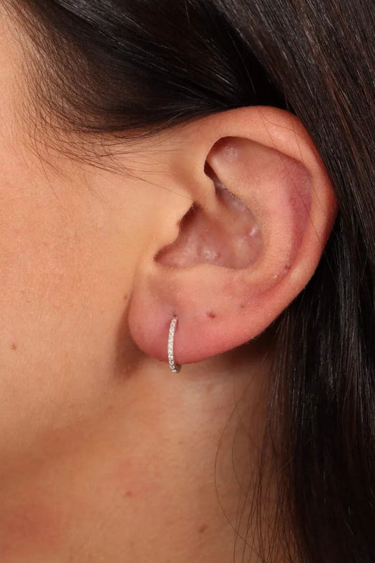 sterling-silver-cz-c-hoops-model