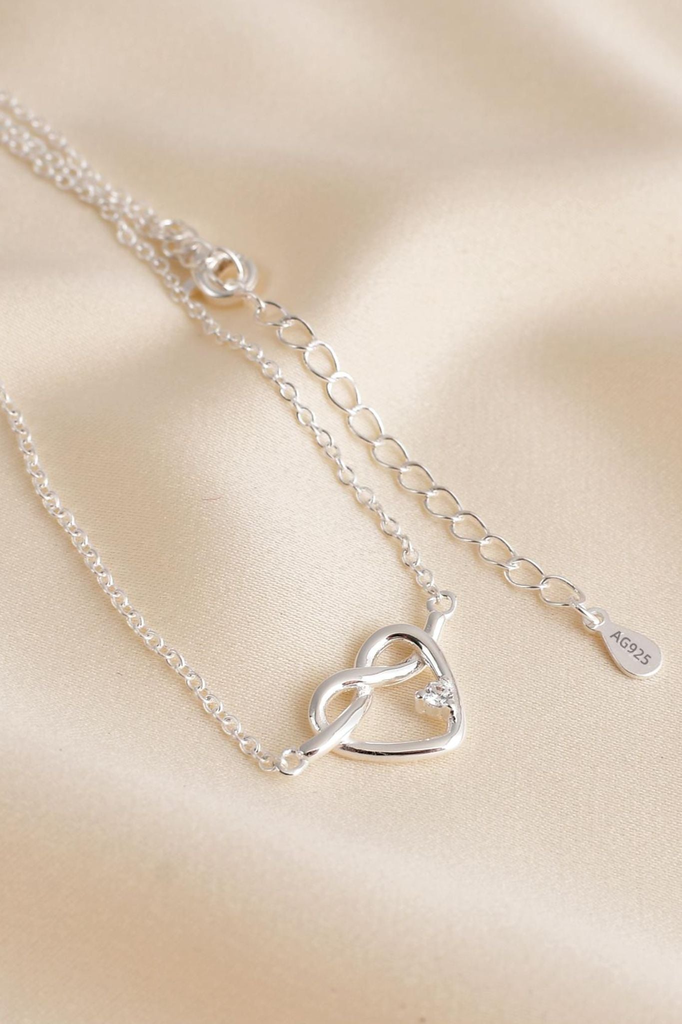 sterling-silver-cz-love-knot-necklace-wife-hallmark
