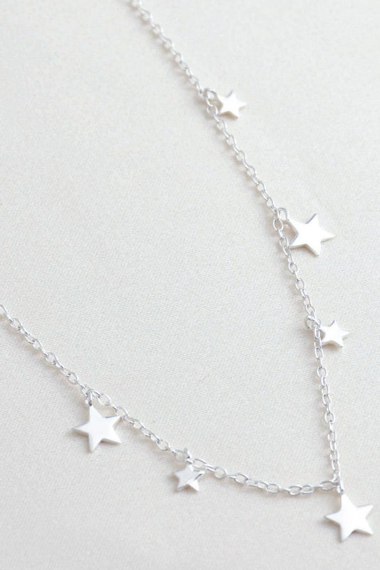 sterling-silver-star-charm-necklace-closeup