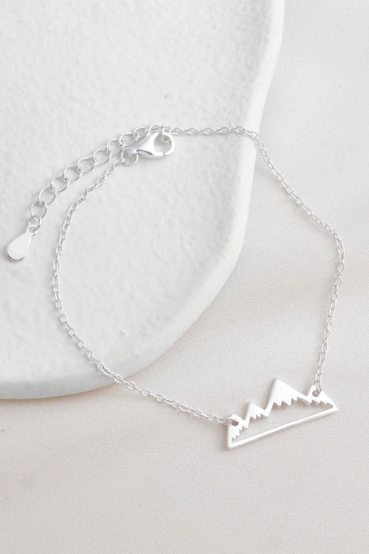 sterling-silver-mountain-bracelet