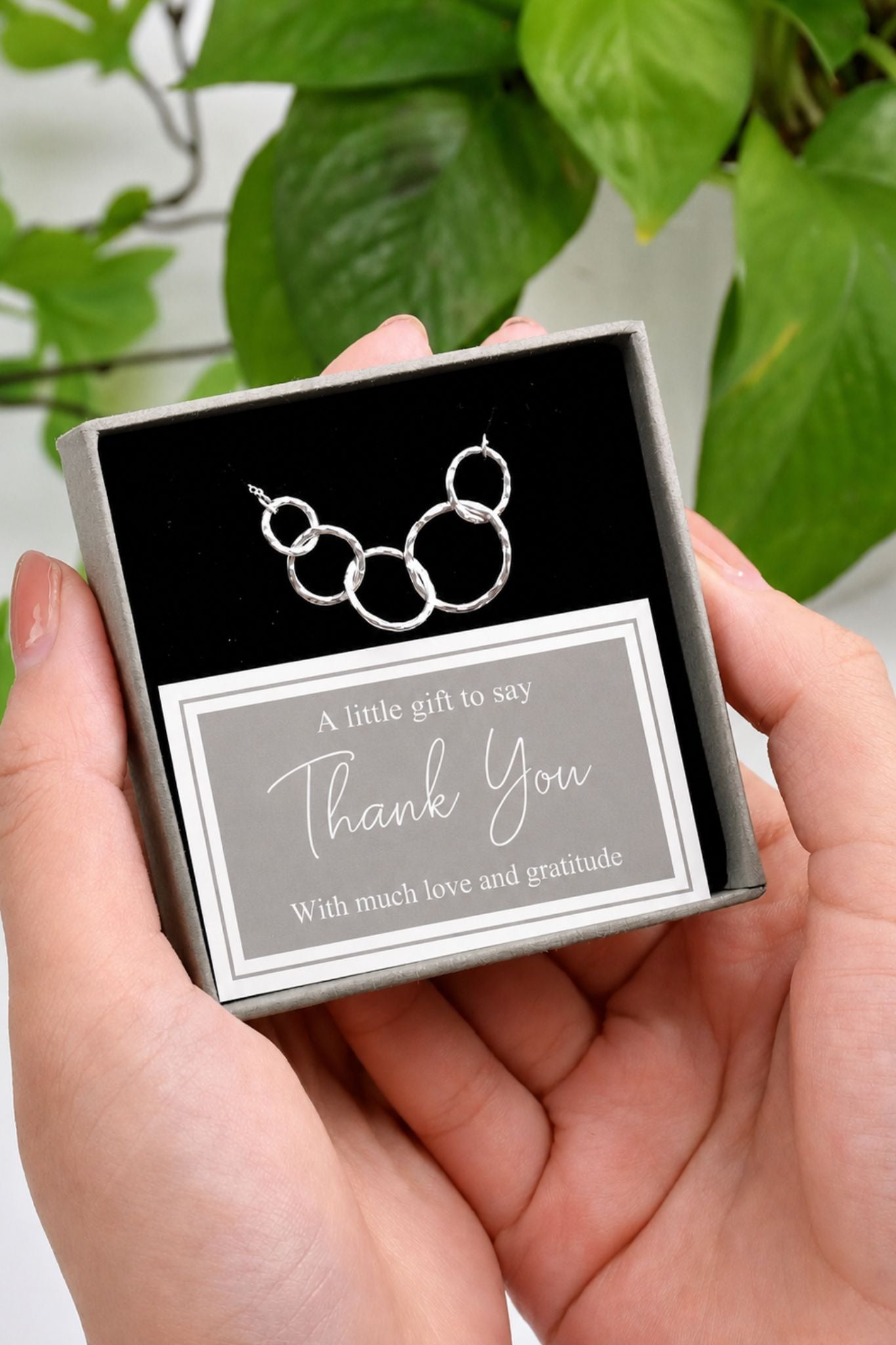 sterling-silver-five-rings-necklace-thankyou-gift
