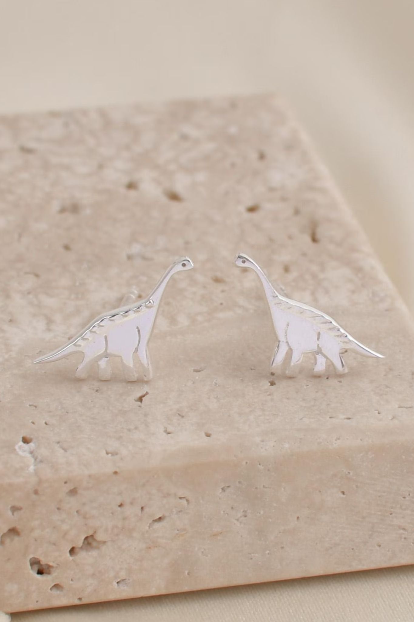 sterling-silver-brontosaurus-dinosaur-studs