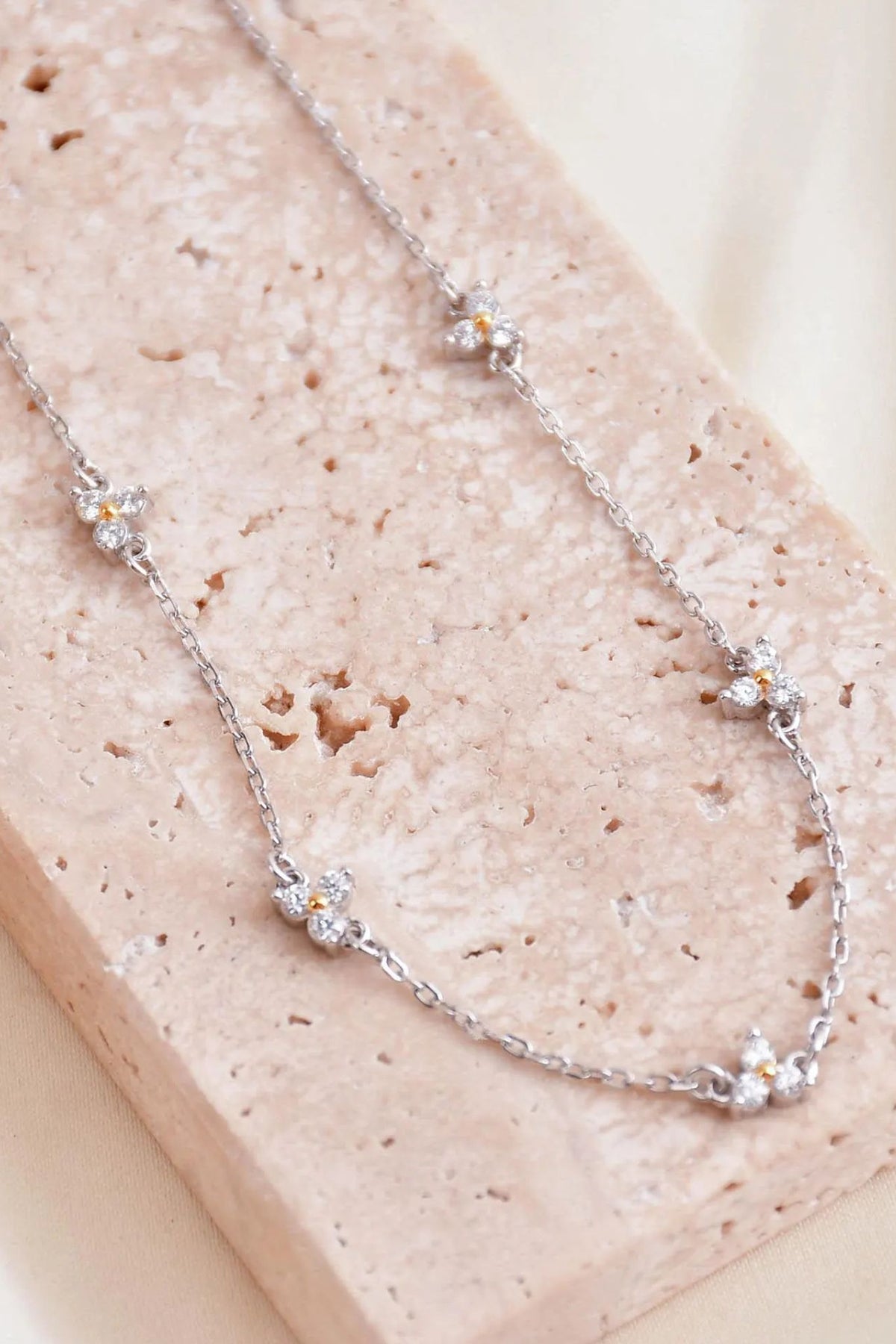 sterling-silver-dainty-cz-flower-necklace-charms