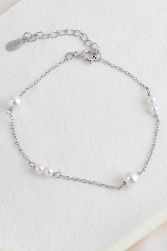 sterling-silver-faux-pearl-bracelet-bridesmaid-closeup