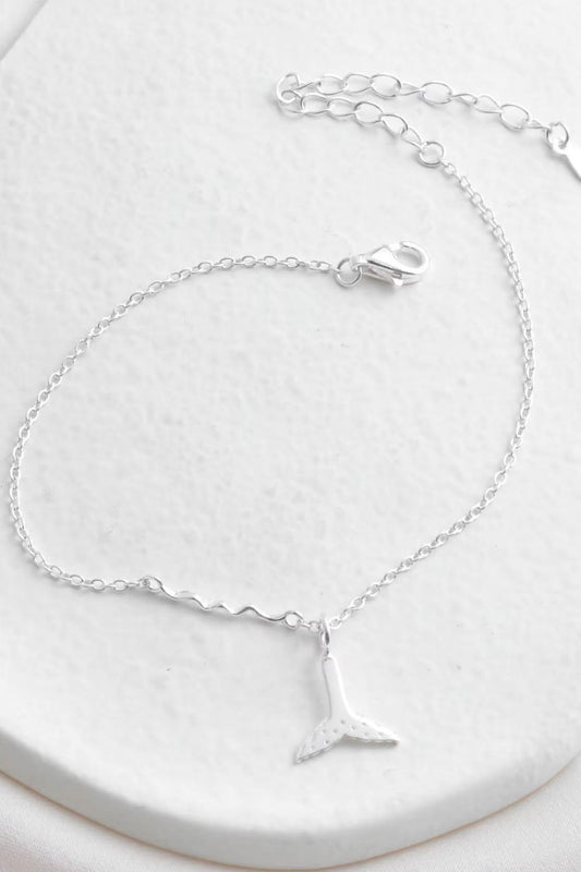 sterling-silver-whale-tail-bracelet-just-for-you-lying-flat