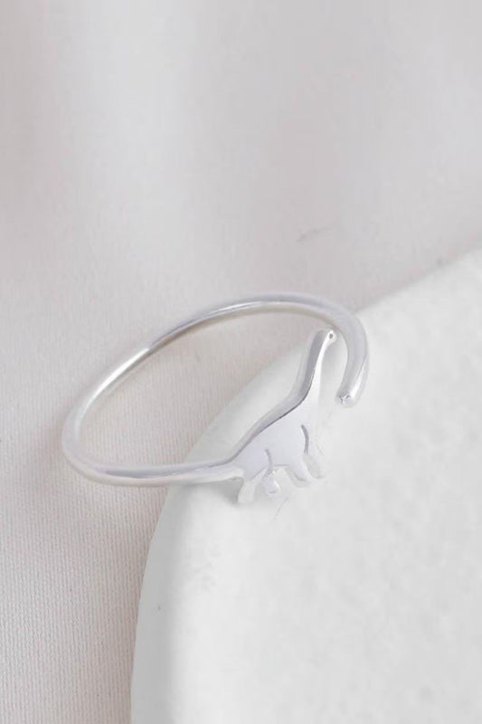 sterling-silver-brontosaurus-dinosaur-ring-open-band