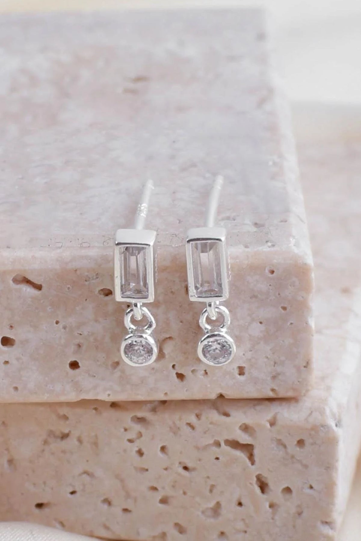sterling-silver-cz-rectangle-studs-2