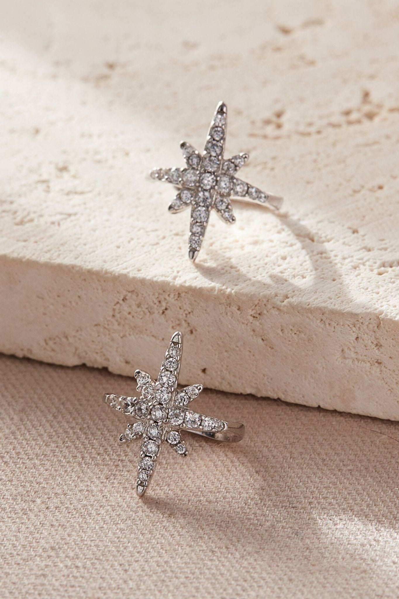 sterling-silver-cz-star-ear-cuff
