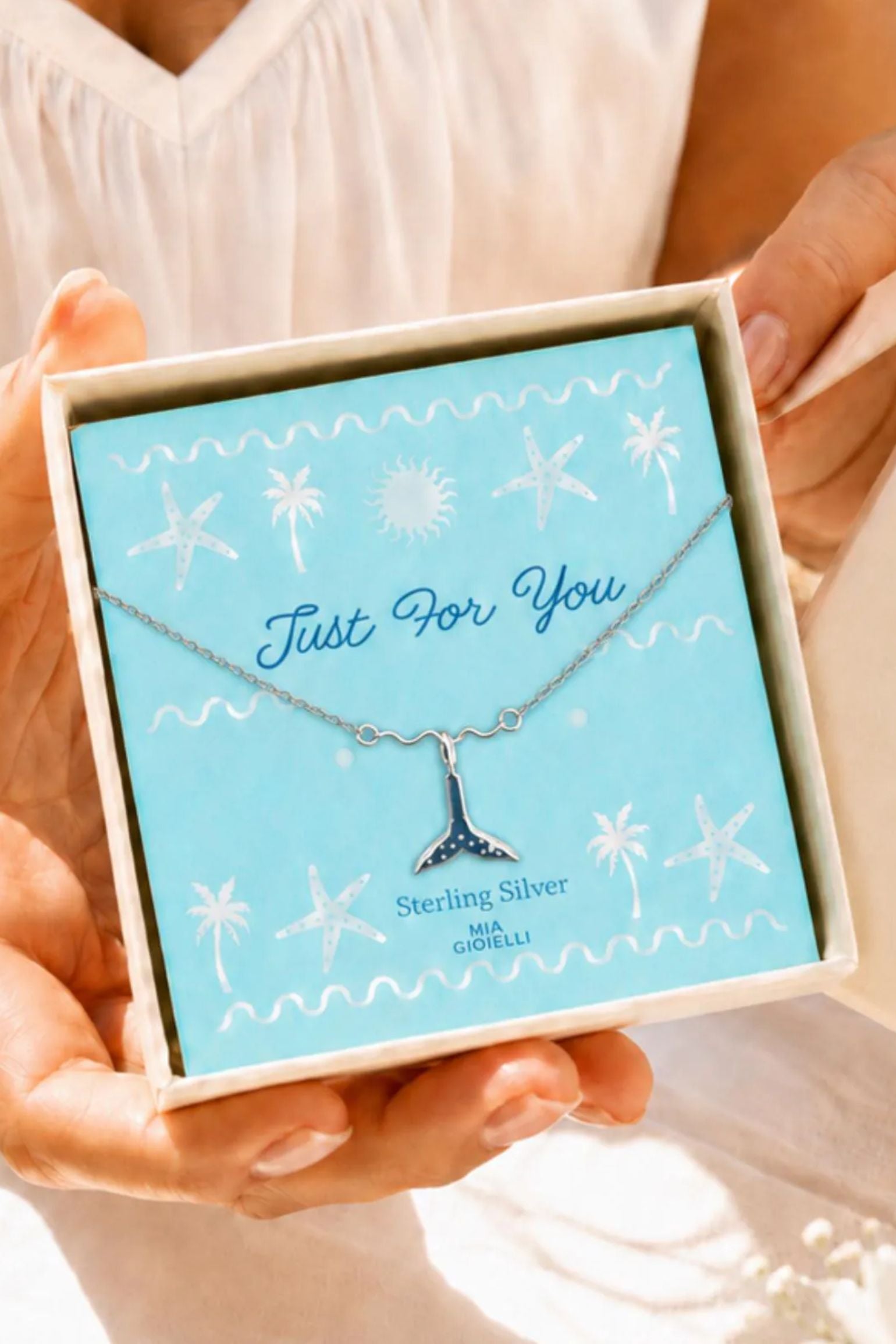 sterling-silver-whale-tail-bracelet-just-for-you-giftbox