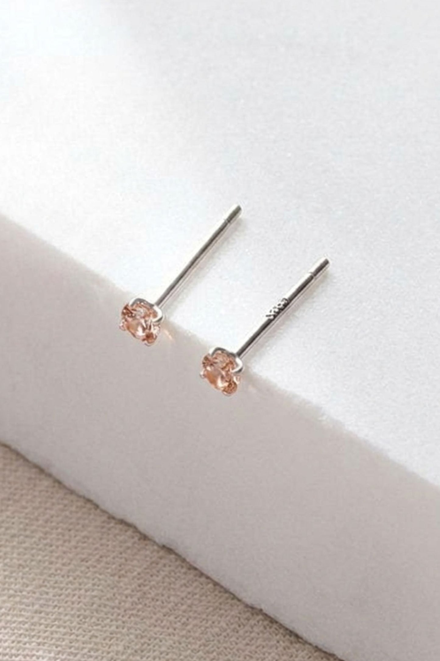 sterling-silver-cz-2-5mm-studs-in-silver-champagne