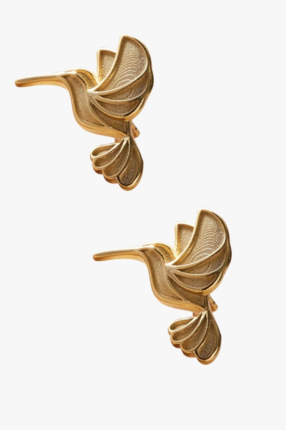 sterling-silver-hummingbird-studs-in-gold