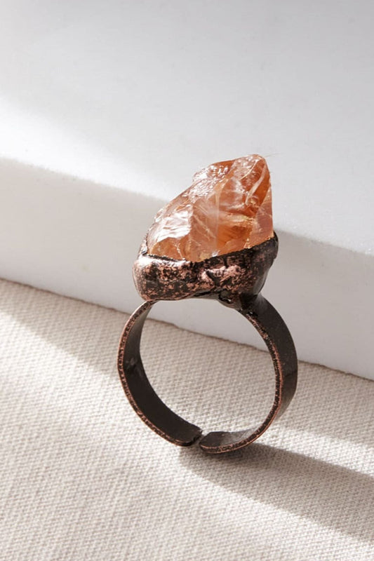 rough-cut-citrine-gemstone-ring-open-band