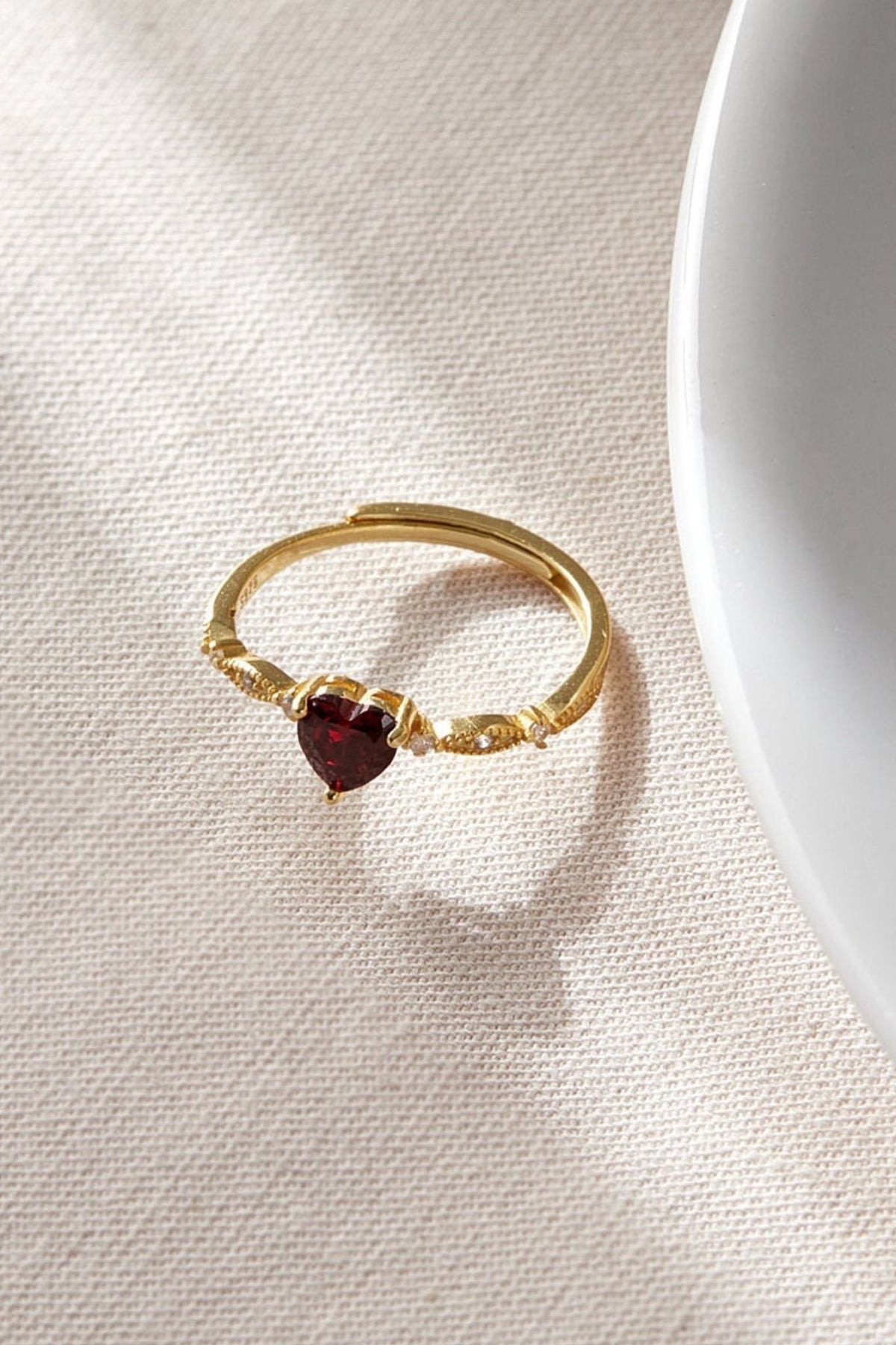 sterling-silver-ruby-red-heart-ring-gold-plated