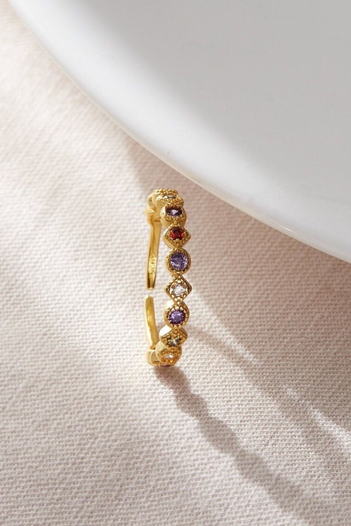sterling-silver-cz-rainbow-ring-open-band