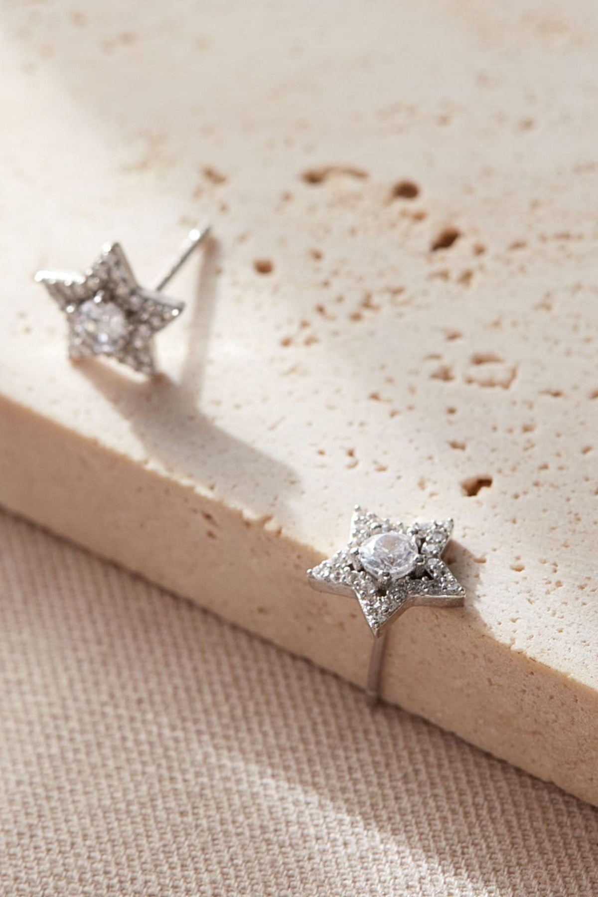 sterling-silver-cz-star-studs-in-silver