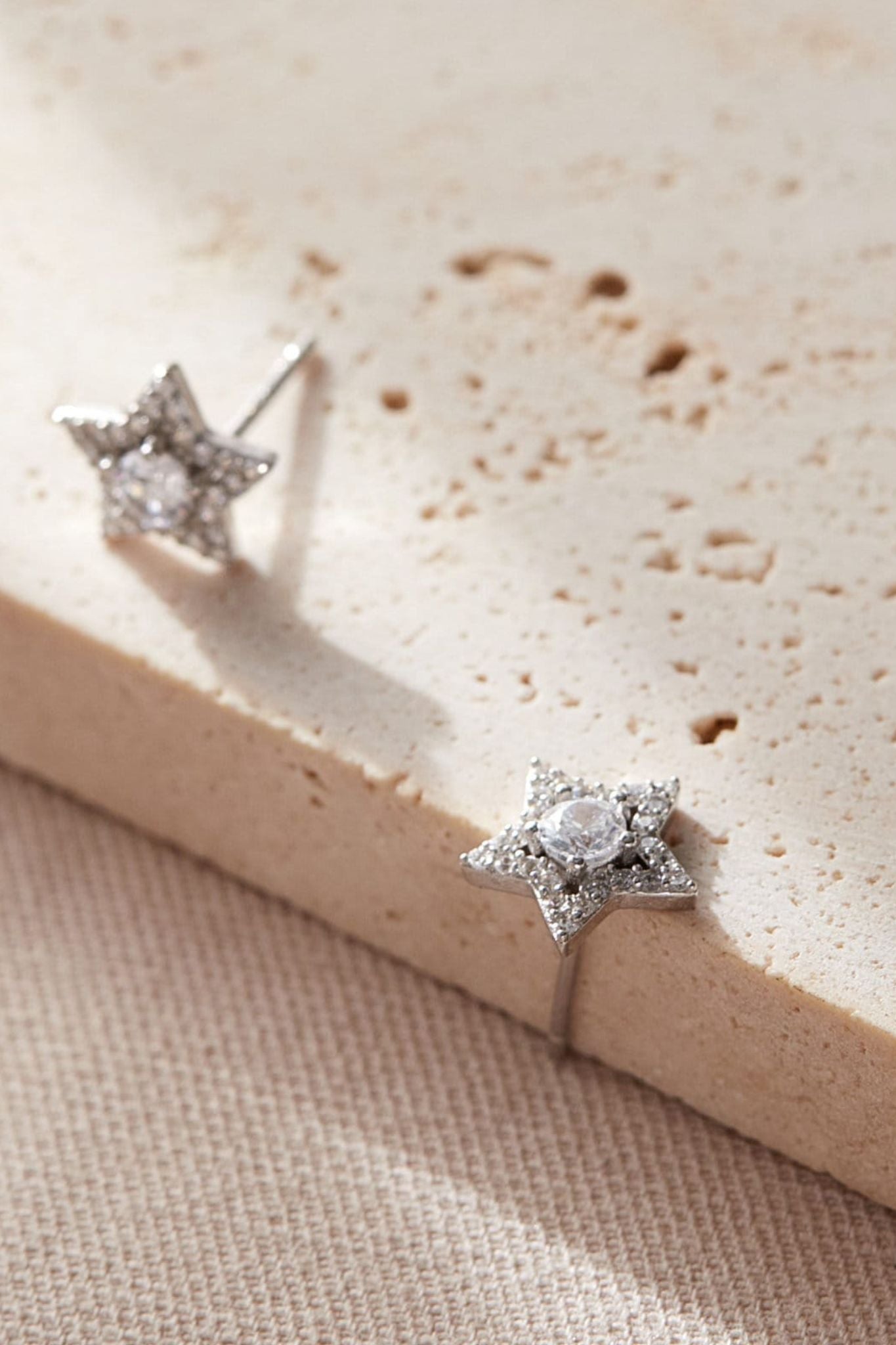 sterling-silver-cz-star-studs-in-silver