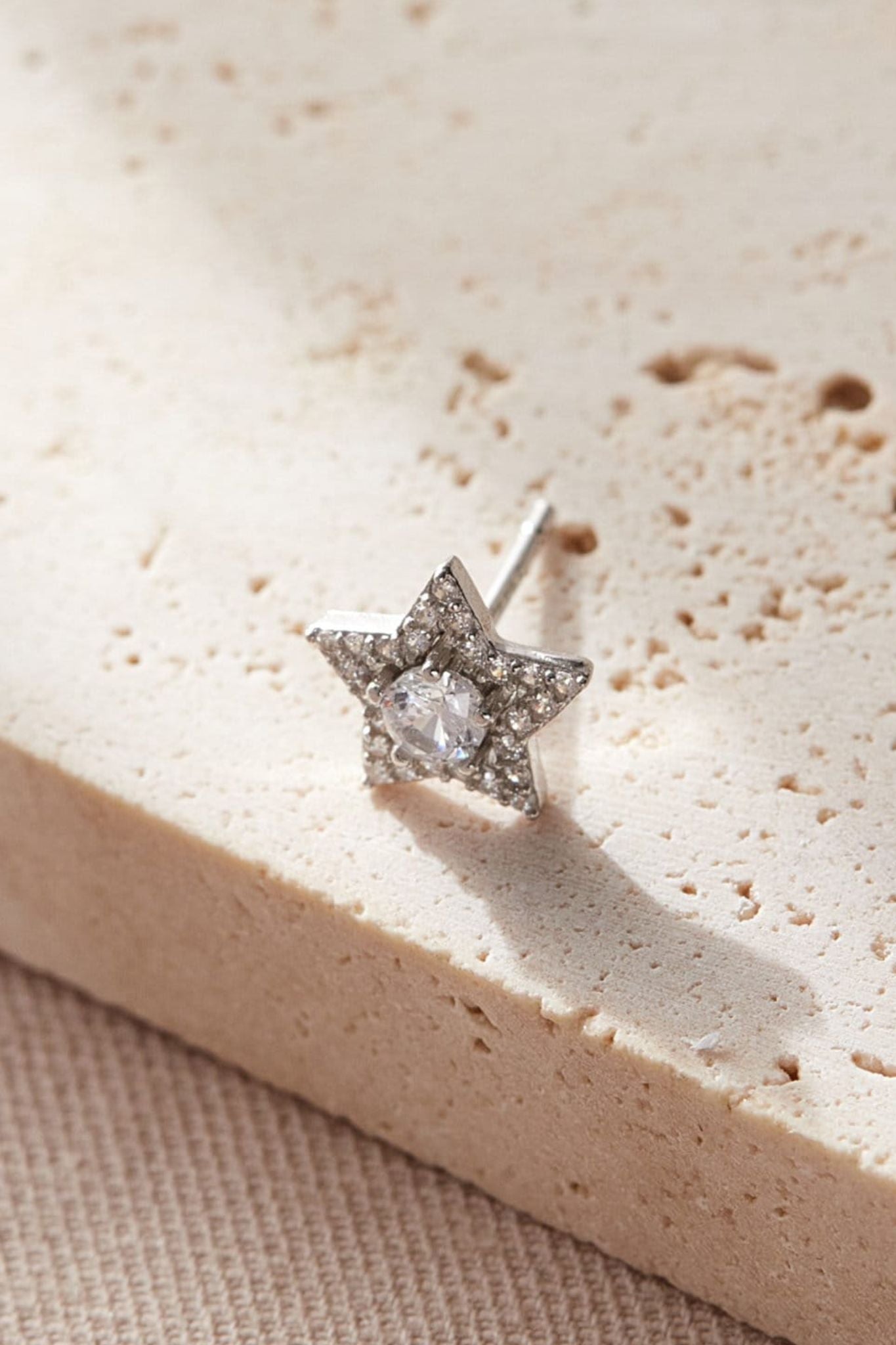 sterling-silver-cz-star-studs-in-silver-closeup