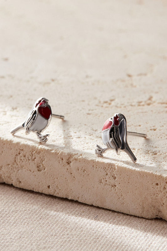 sterling-silver-red-robin-studs-in-silver