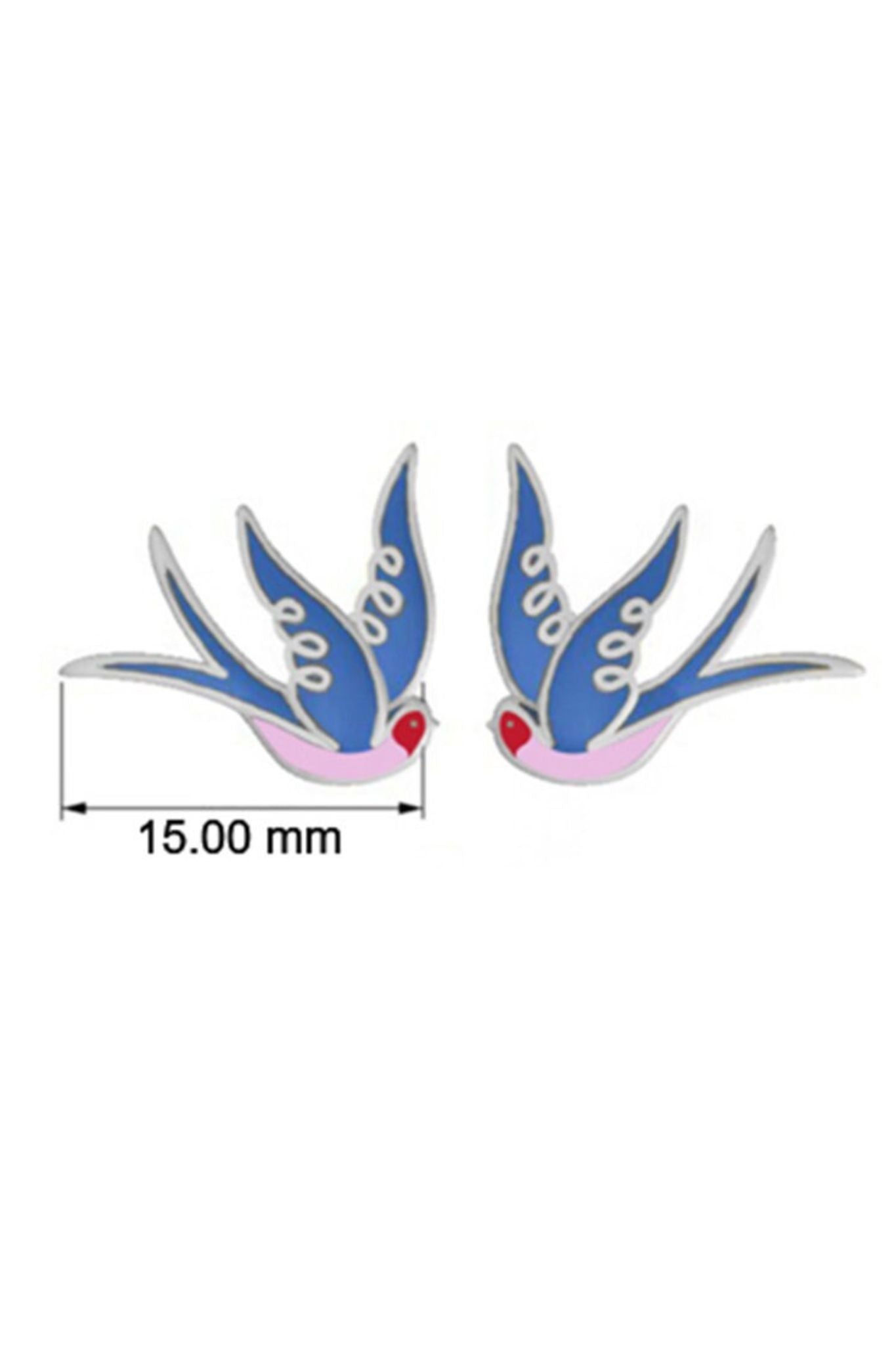 sterling-silver-blue-swallow-studs-in-silver-dimensions