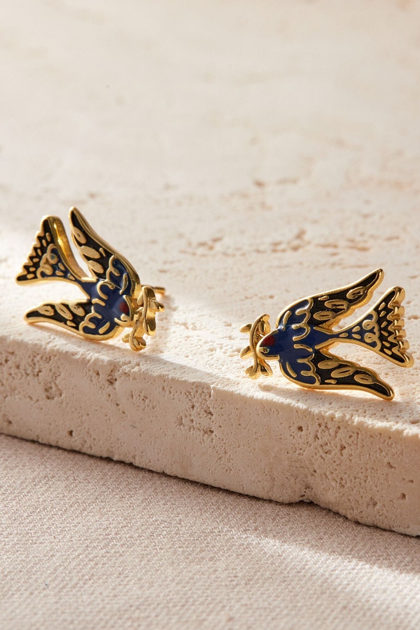 sterling-silver-dove-of-peace-earrings-in-gold