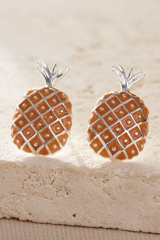 sterling-silver-pineapple-studs-in-silver