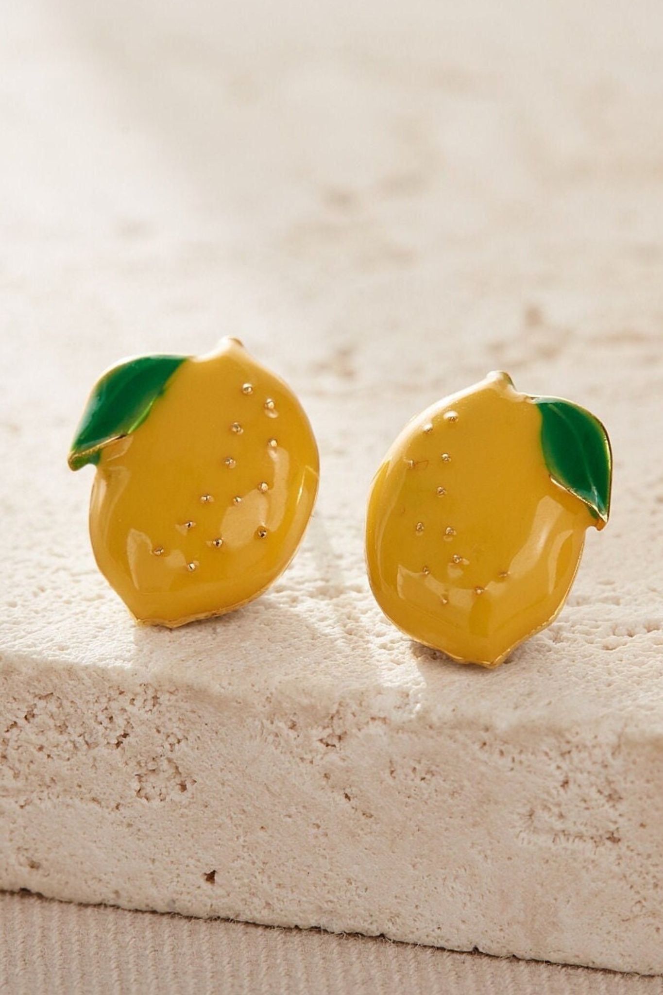 sterling-silver-lemon-studs-in-gold