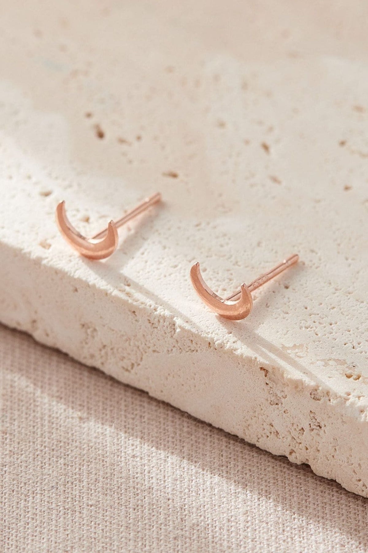 sterling-silver-moon-studs-in-rose-gold