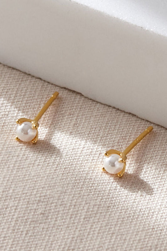 sterling-silver-pearl-studs-4mm-in-gold