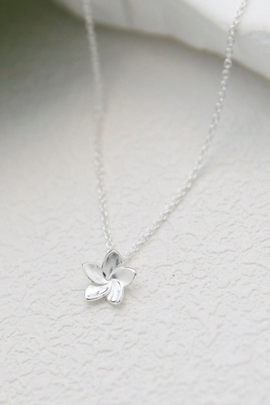 sterling-silver-flower-necklace-1