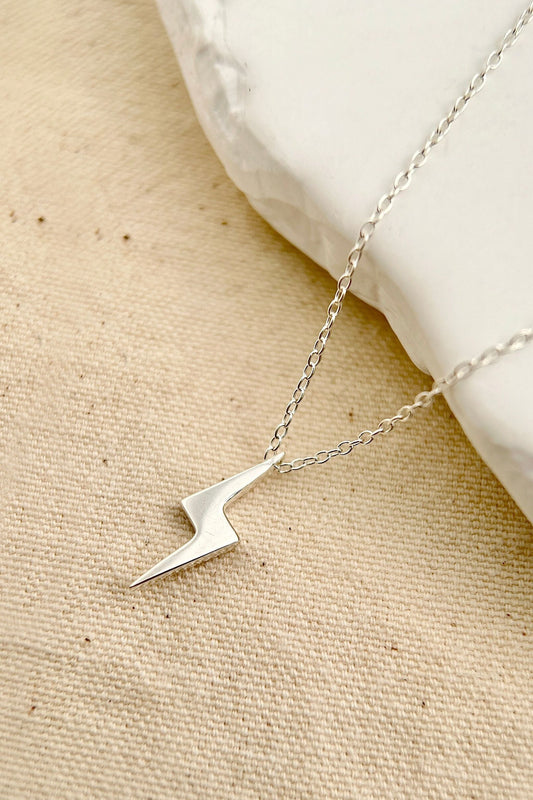 sterling-silver-lightning-bolt-necklace